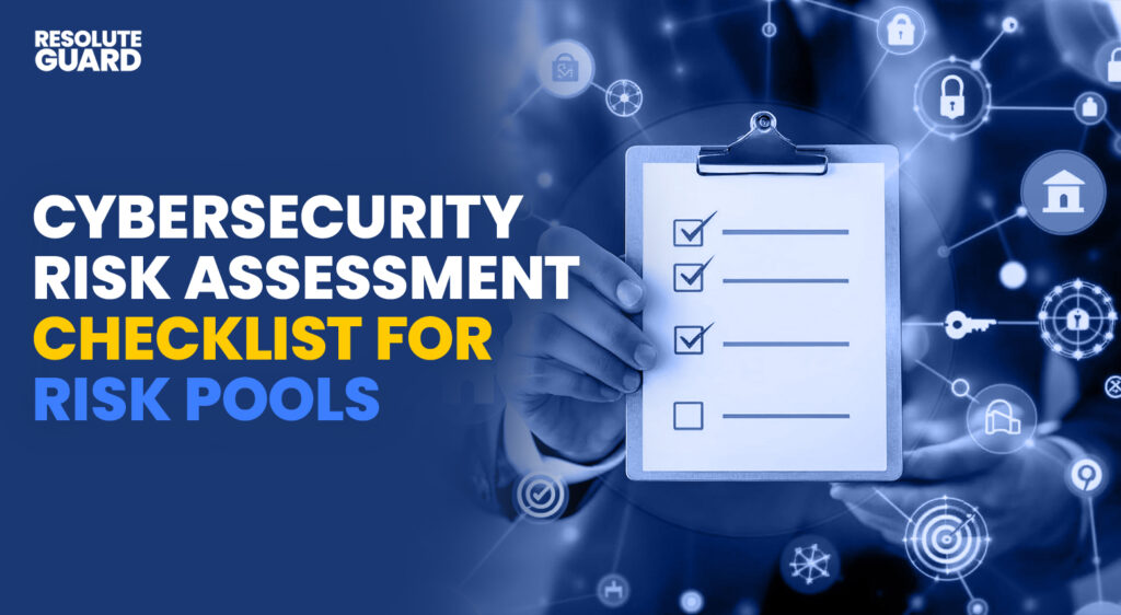 Cybersecurity-Risk-Assessment-Checklist-for-Risk-Pools