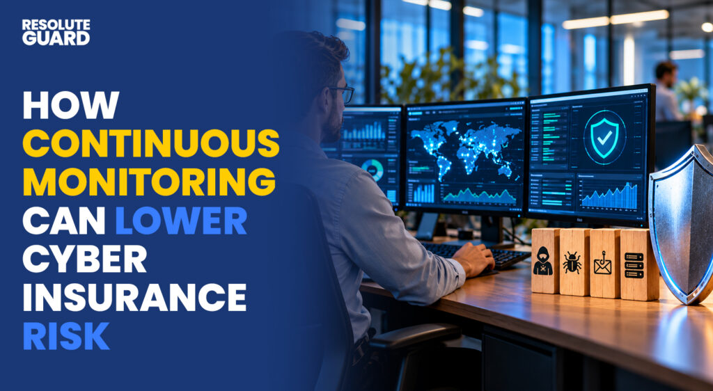 How-Continuous-Monitoring-Can-Lower-Cyber-Insurance-Risk