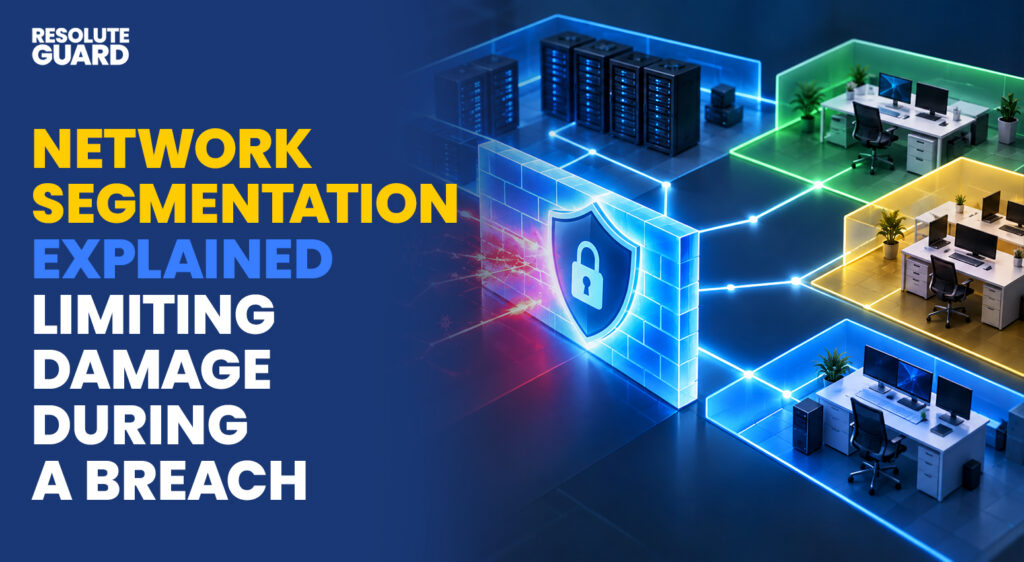 Network-Segmentation-Explained-Limiting-Damage-During-a-Breach